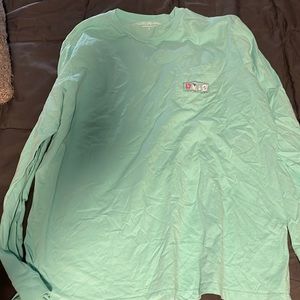 Vineyard vines Men’s long sleeve sz Large